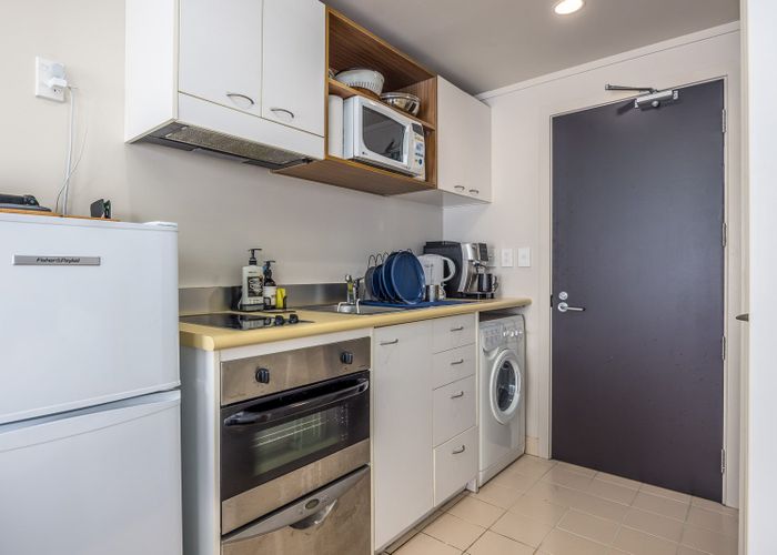  at 9E/109 Vincent Street, Auckland Central, Auckland
