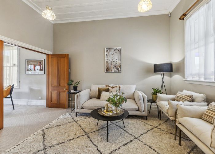  at 491 Adelaide Road, Berhampore, Wellington, Wellington