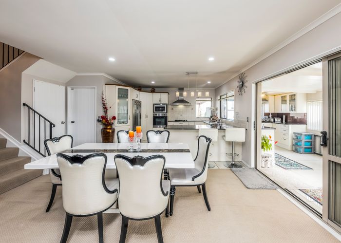 at 7 Cambrian Crescent, Flat Bush, Auckland