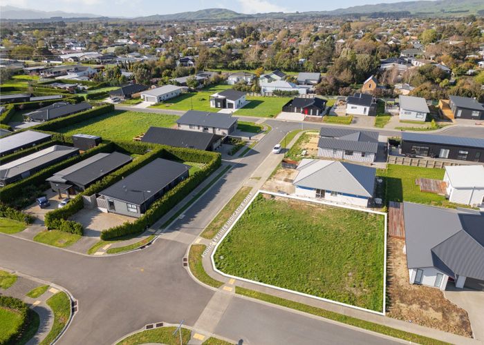  at 49 Burgundy Drive, Martinborough, South Wairarapa, Wellington