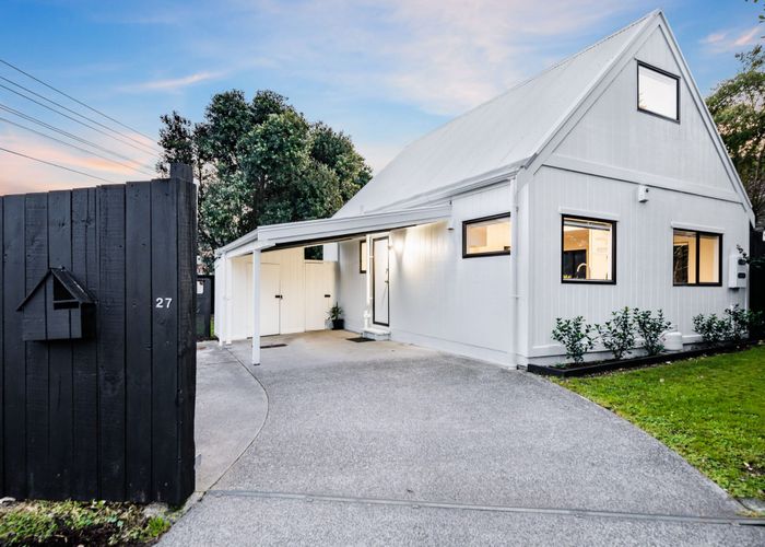  at 27 Laud Avenue, Ellerslie, Auckland
