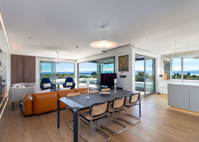  at Apartment 404/37/33 Beach Road, Tahunanui, Nelson, Nelson / Tasman
