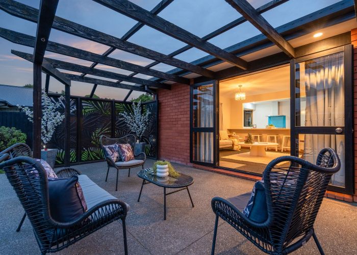  at 81 Chartwell Street, Burwood, Christchurch City, Canterbury