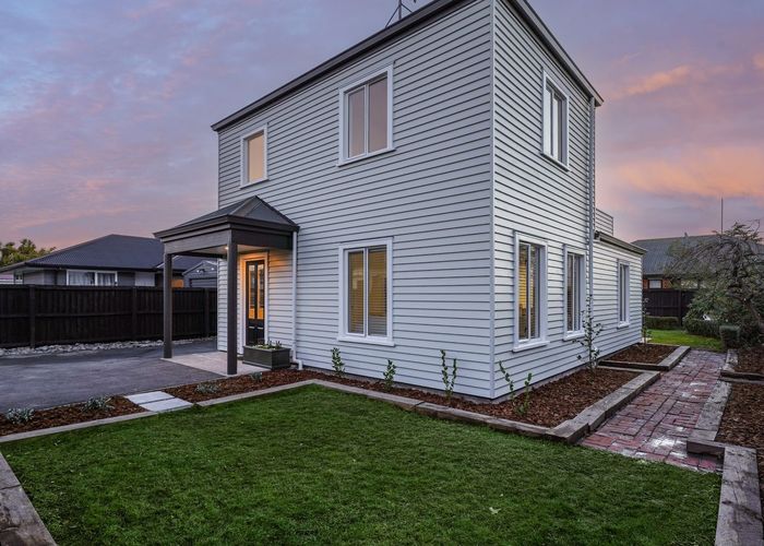  at 231A Geraldine Street, Edgeware, Christchurch