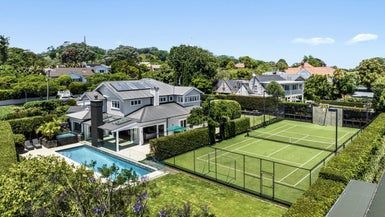  at 11 Claude Road, Epsom, Auckland