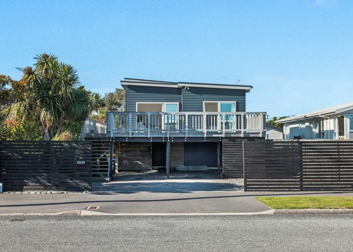  at 387 Estuary Road, South New Brighton, Christchurch