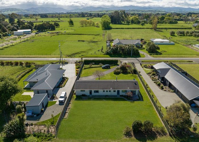  at 29 Chamberlain Road, Masterton