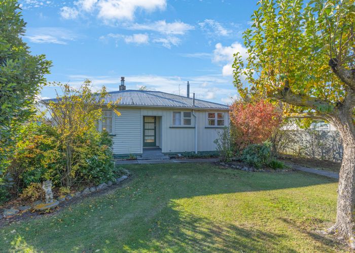  at 7 Quinlivan Street, Hawarden, Hurunui, Canterbury