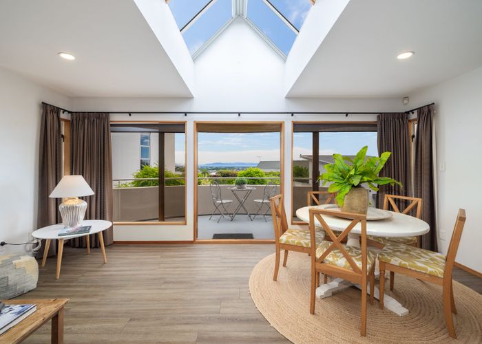  at 12B Huntsbury Avenue, Huntsbury, Christchurch
