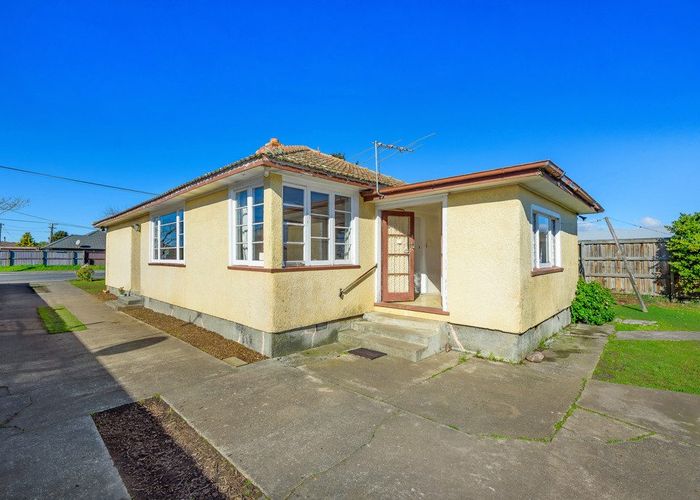  at 253 Bower Avenue, North New Brighton, Christchurch City, Canterbury