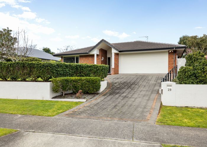  at 29 St James Drive, Huntington, Hamilton, Waikato