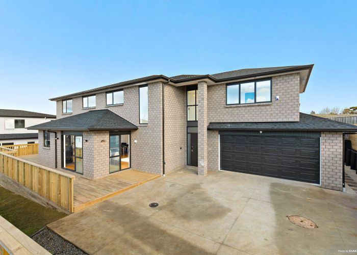  at 24 Colliston Rise, Pinehill, Auckland