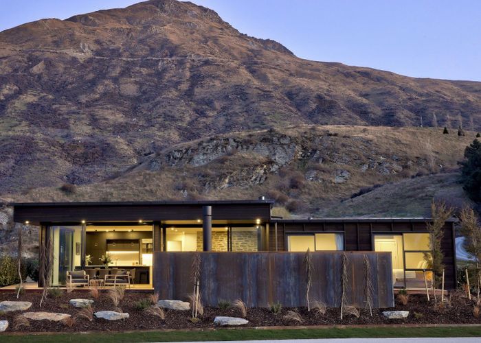  at 21 Kawarau Heights Boulevard, Lake Hayes, Queenstown