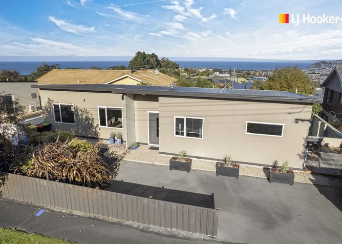  at 64 McKerrow Street, Shiel Hill, Dunedin, Otago