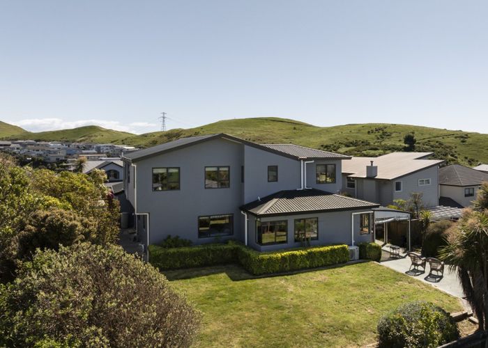  at 20 Nether Green Crescent, Johnsonville, Wellington, Wellington