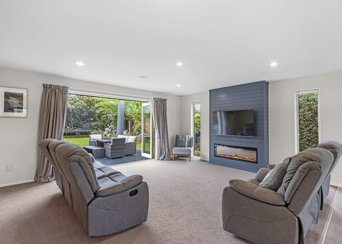  at 8 William Brittan Avenue, Halswell, Christchurch City, Canterbury