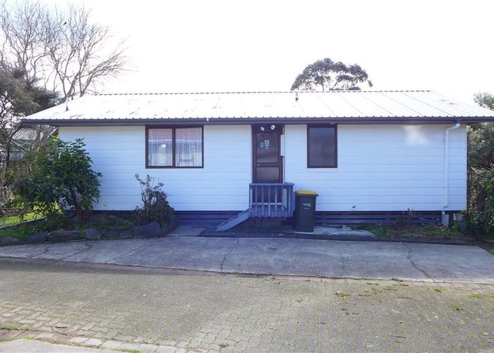  at 18 Glen Close, Glen Eden, Waitakere City, Auckland