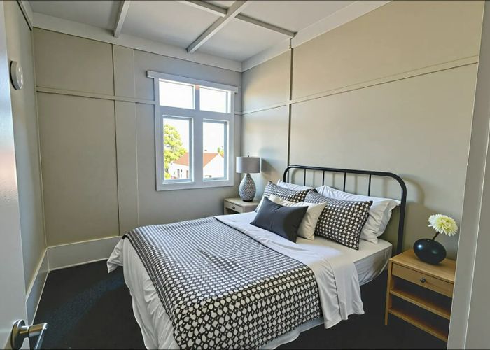  at 4/25 Sandringham Road, Kingsland, Auckland City, Auckland