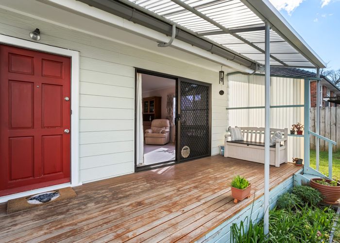  at 19A Grotto Street, Onehunga, Auckland City, Auckland
