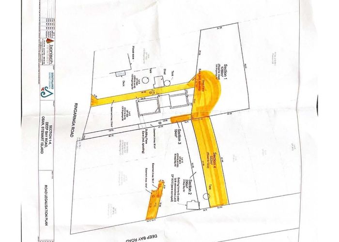  at 102 Ringaringa Road, Stewart Island, Southland, Southland