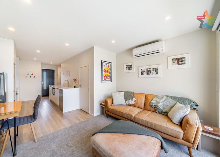  at 6/338 Oxford Terrace, Avalon, Lower Hutt