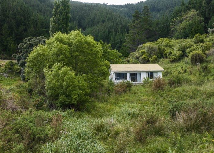 For sale Arapaoa Island, Marlborough Sounds, Marlborough, Marlborough