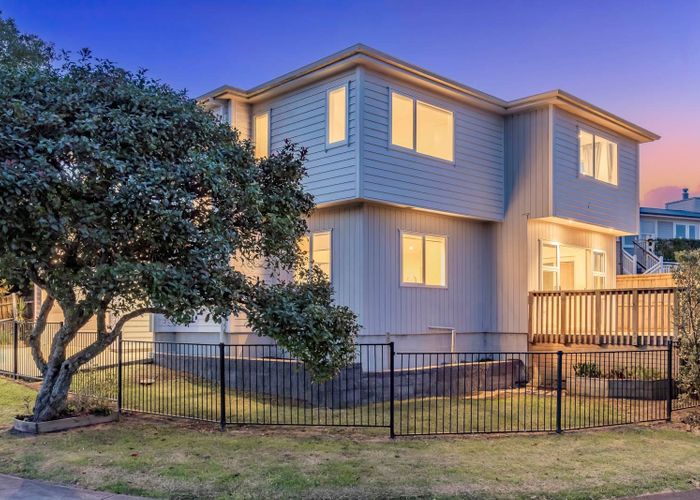  at 1 Justin Place, Te Atatu Peninsula, Waitakere City, Auckland