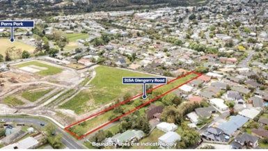  at 315A Glengarry Road, Glen Eden, Auckland