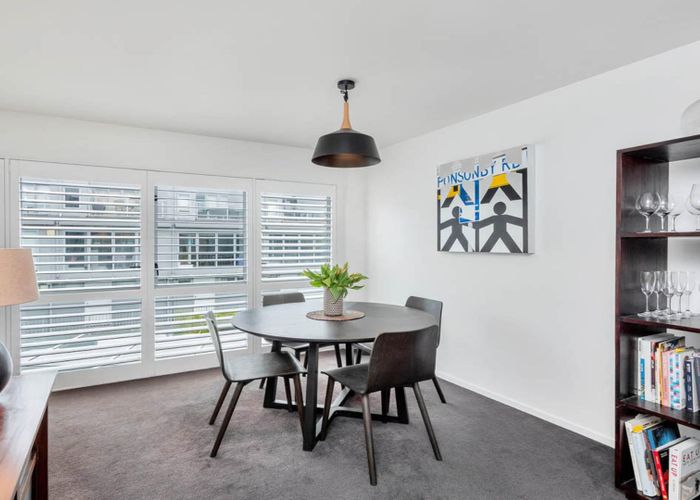 at 2C/10-12 Beaumont Street, City Centre, Auckland City, Auckland