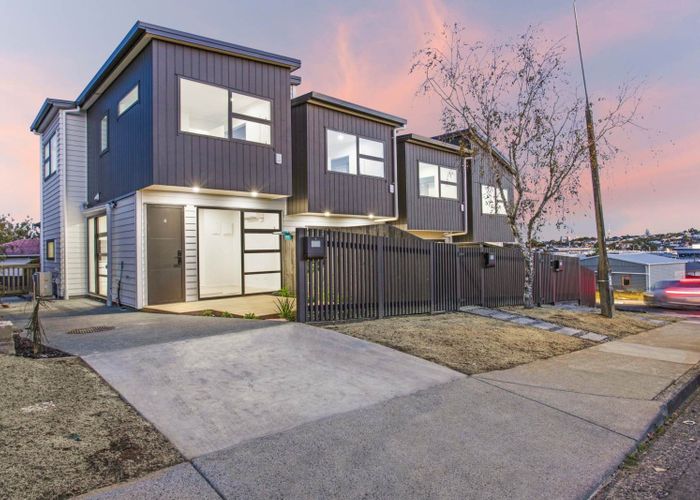  at Lot 1-7/15 Locket Road, Glenfield, North Shore City, Auckland