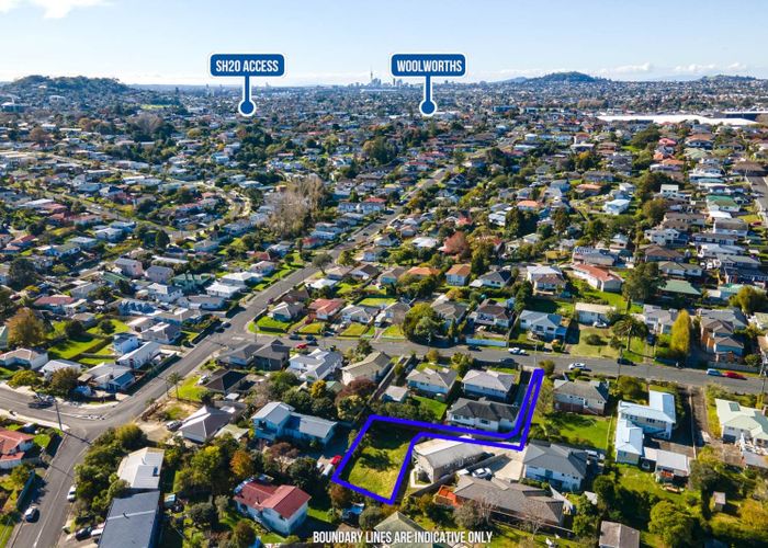  at 56A Ellis Avenue, Mount Roskill, Auckland City, Auckland