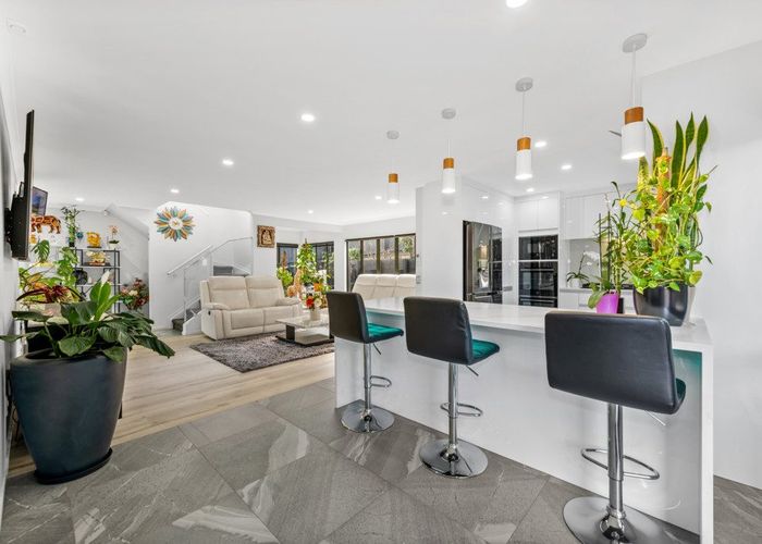  at 39B Chieftain Rise, Goodwood Heights, Manukau City, Auckland