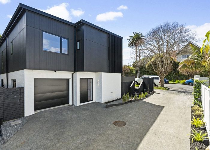  at 2/1 Dromorne Road, Remuera, Auckland City, Auckland
