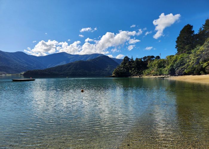  at 14 Sandy Bay Road, Kenepuru Sounds, Marlborough, Marlborough
