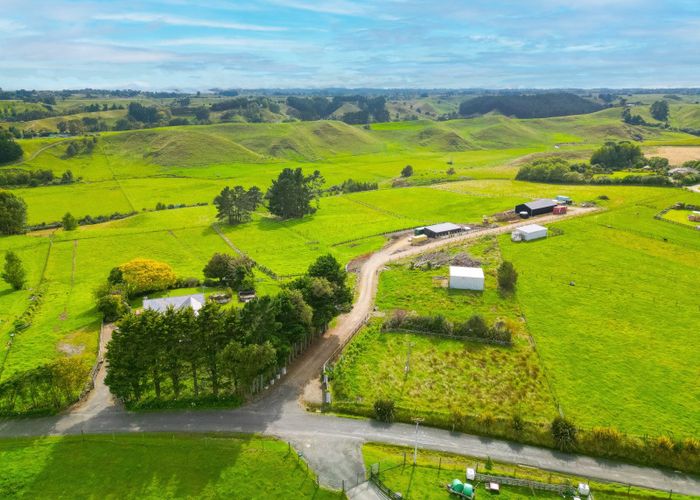  at 153 Kaitoke Road, Kaitoke, Whanganui