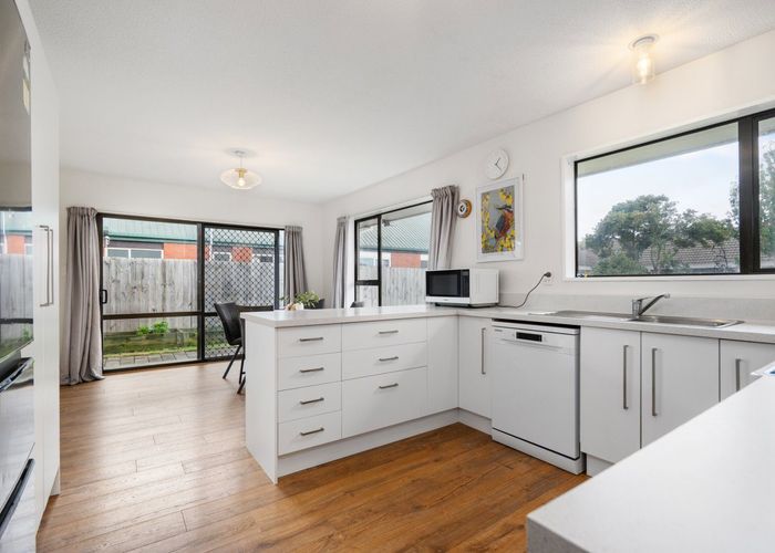  at 134 Racecourse Road, Upper Riccarton, Christchurch City, Canterbury