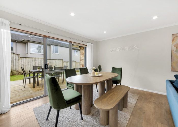  at 19 Gibbston Crescent, Flat Bush, Manukau City, Auckland