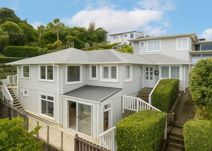  at 9 Mana View Road, Paremata, Porirua, Wellington