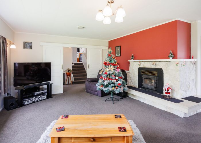  at 125 Tutaki Road, Kelvin Grove, Palmerston North, Manawatu / Whanganui