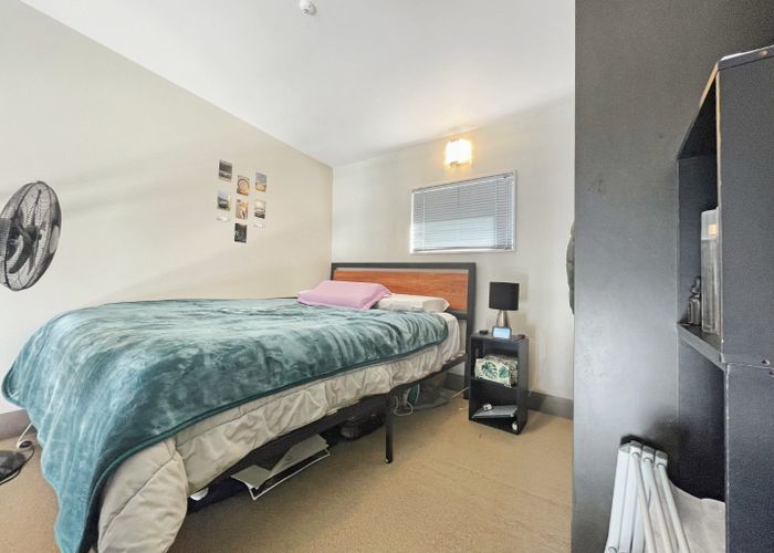  at 50/29 Webb Street, Te Aro, Wellington, Wellington