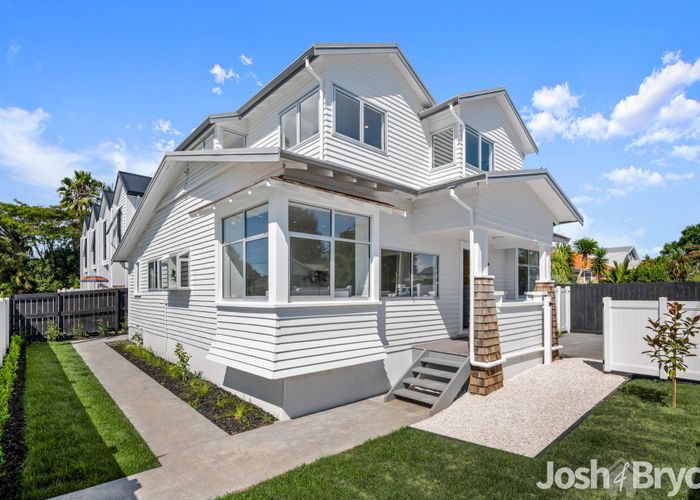  at 34 Fowlds Avenue, Sandringham, Auckland City, Auckland