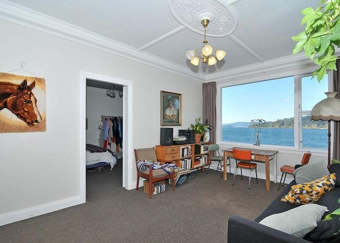  at 4/136 Evans Bay Parade, Roseneath, Wellington, Wellington