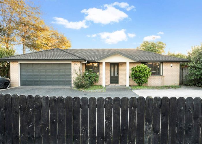  at 532 Chapel Road, East Tamaki, Manukau City, Auckland