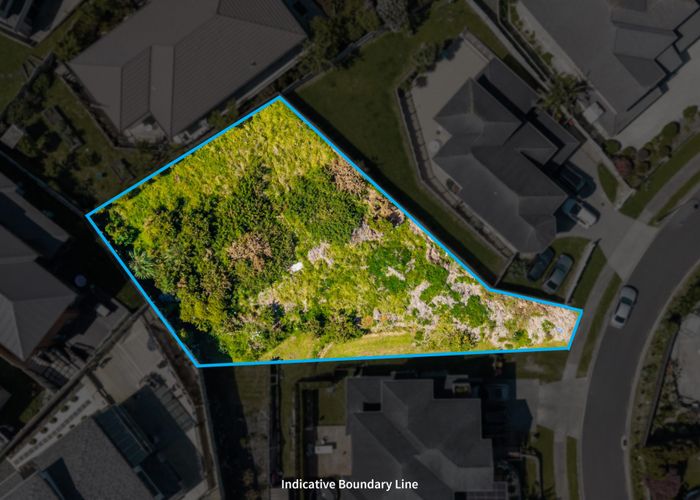  at 35 Saint Maroun Rise, The Gardens, Manukau City, Auckland