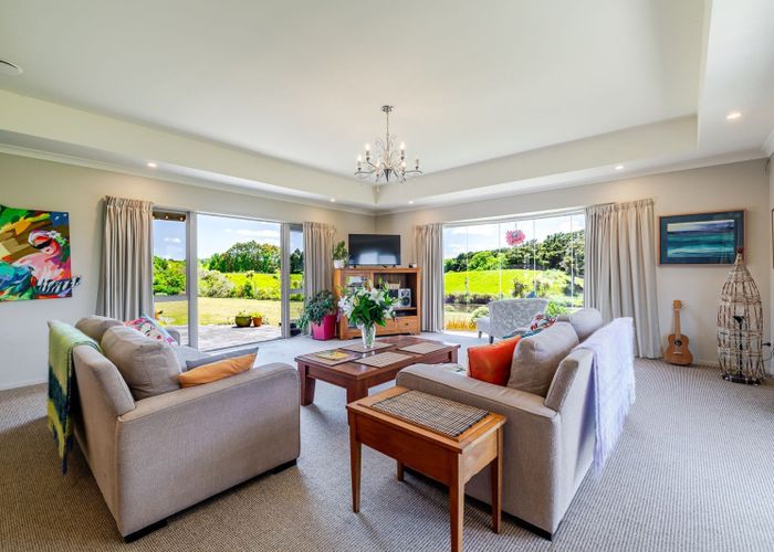  at 578 Sandon Road, Feilding, Feilding