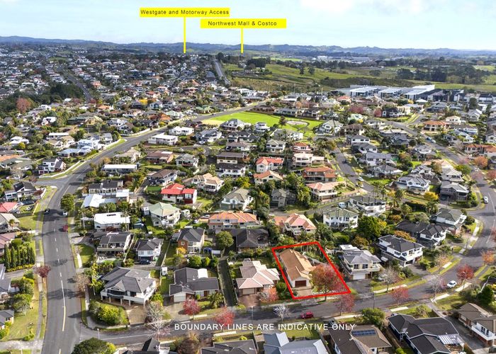  at 33 Whiting Grove, West Harbour, Auckland