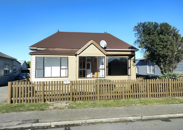  at 29 Fox Street, Avenal, Invercargill