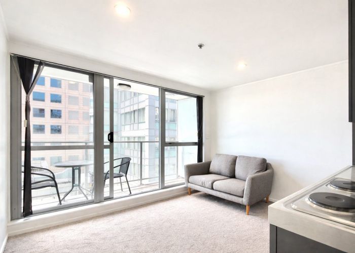  at 15C/34 Kingston Street, City Centre, Auckland City, Auckland