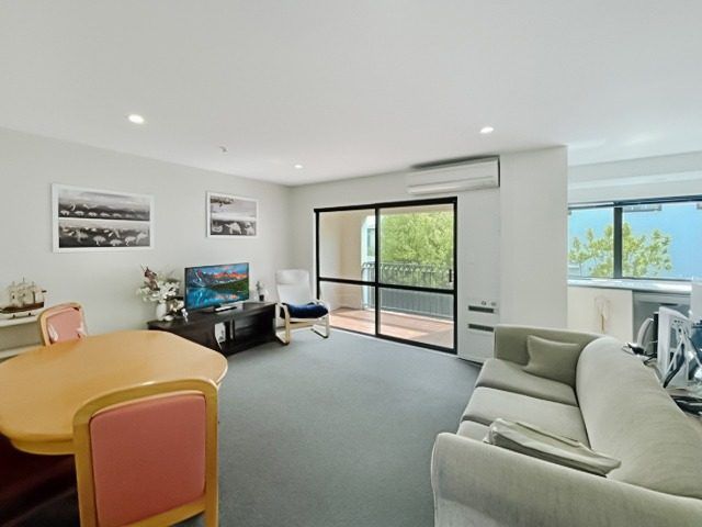  at 8/243 Salisbury Street, Christchurch Central, Christchurch