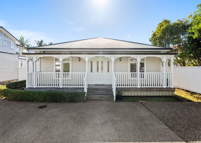  at 121 Balmoral Road, Mount Eden, Auckland City, Auckland